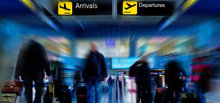 Free-Movement