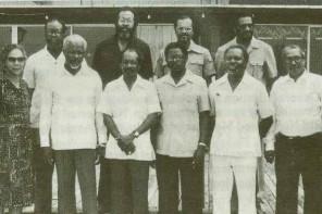 OECS-Anniversary