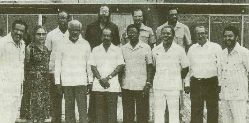 OECS-Anniversary