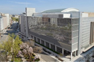 world bank