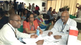 Meeting 1