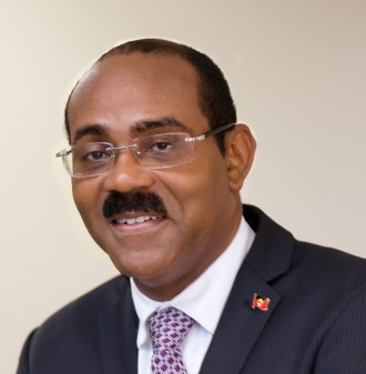gaston browne