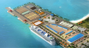 port