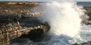waves