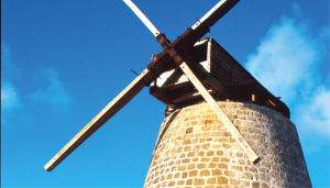 windmill