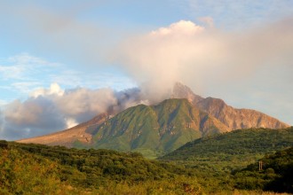 GEO THERMAL ON MONTSERRAT (1)