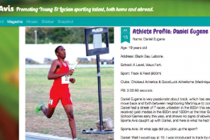 Sporte Avis