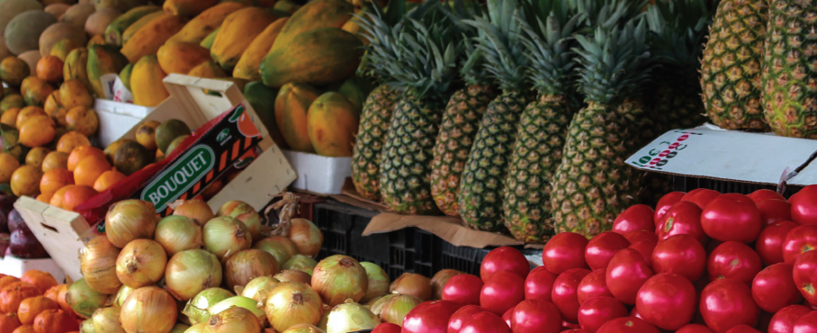 OECS Goods