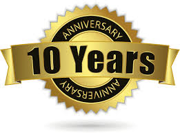 10 year