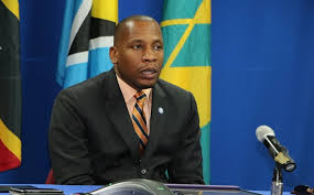 Timothy Antoine