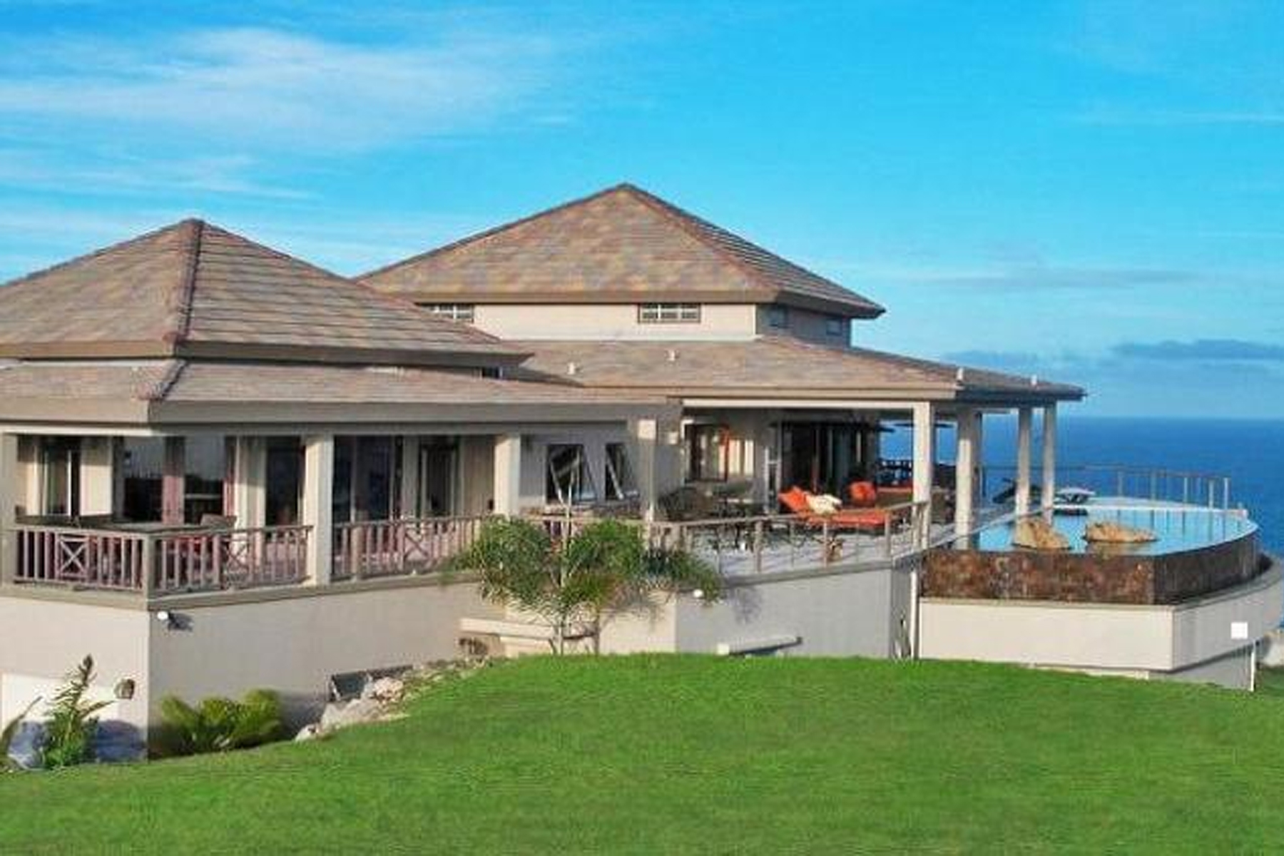 Nevis Premier: “Property Market Doing Well”