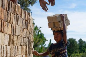 Antigua, St. Kitts Sign Regional Initiative To End Child Labour