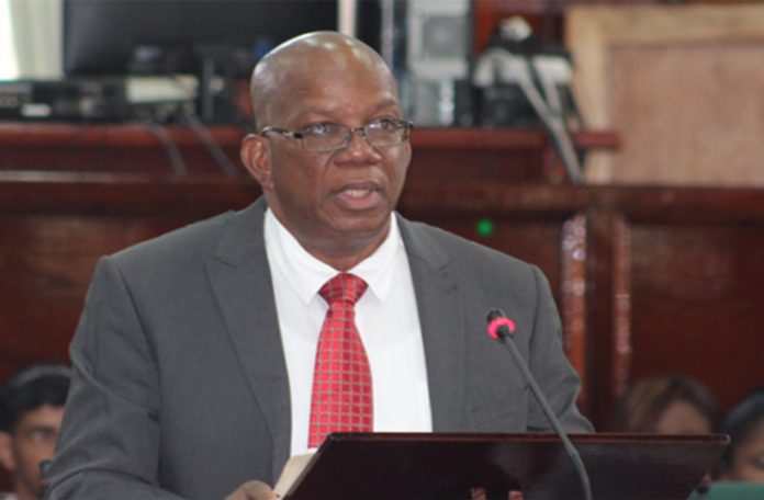 Guyana Economy to Grow by 4.6% in 2019